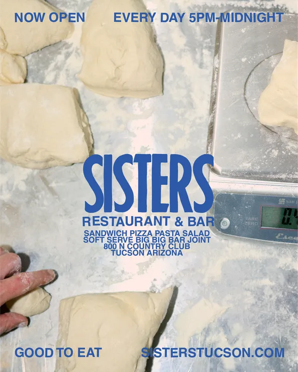 Sisters Identity