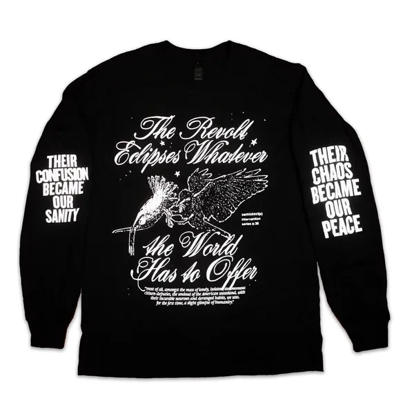 TREWTWHTO Merchandise Collection