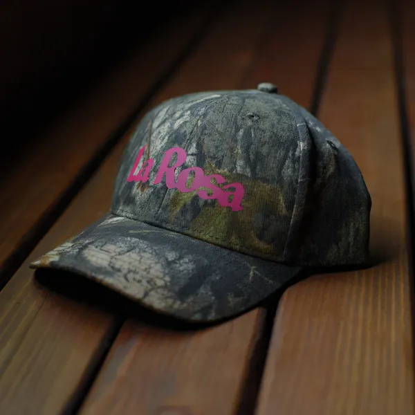 La Rosa Identity
