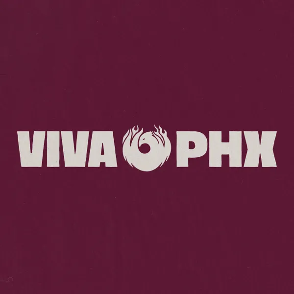 VIVA PHX 2024 Identity
