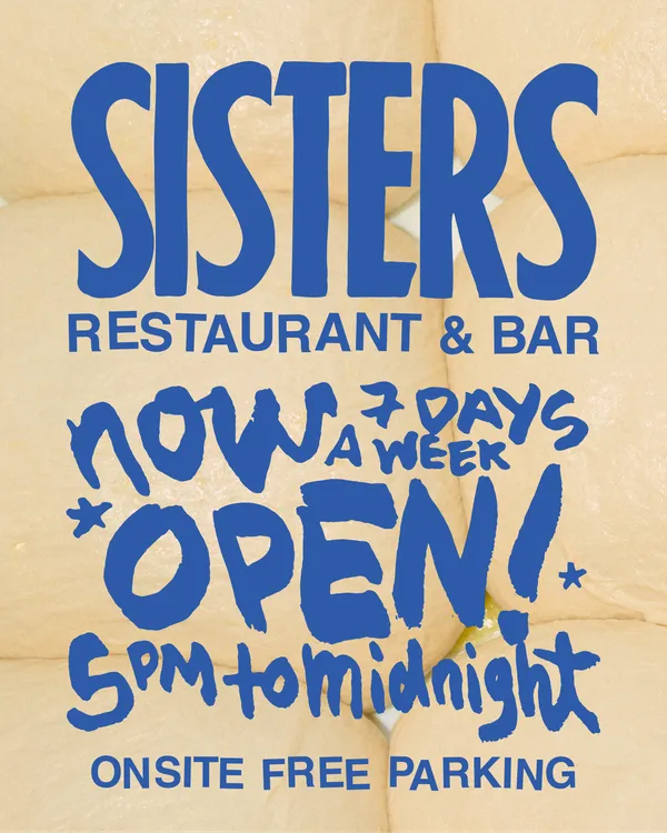 Sisters Identity