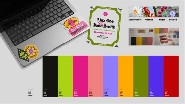La Rosa Identity