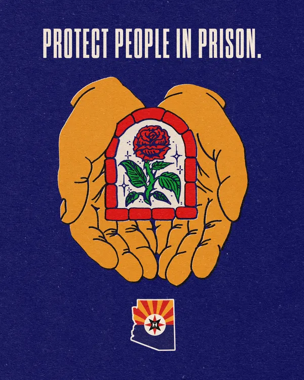 Protect People Inside Campaign