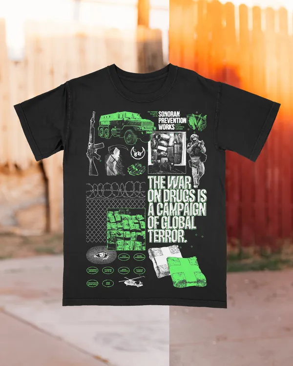 SPW Merch Capsule